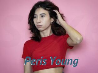 Peris_Young