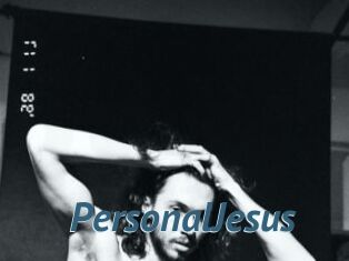 PersonalJesus