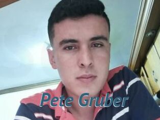 Pete_Gruber