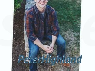 PeterHighland