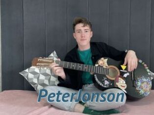 PeterJonson