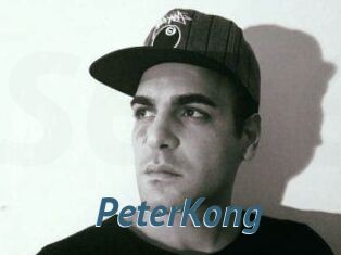 PeterKong