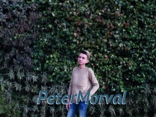 PeterMorval