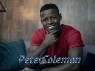 Peter_Coleman