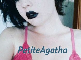 PetiteAgatha