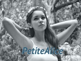 PetiteAlice