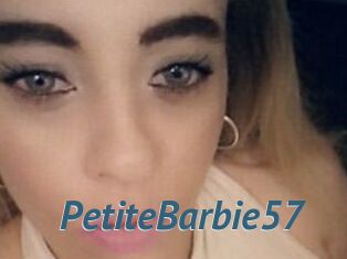 PetiteBarbie57