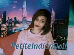 PetiteIndianDoll