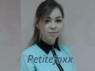 Petitefoxx