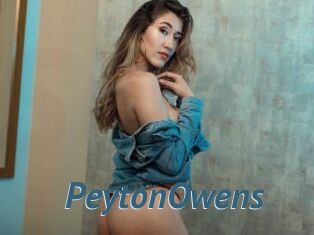 PeytonOwens