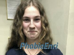 PhabiaEnri