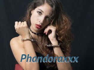 Phandoraxxx