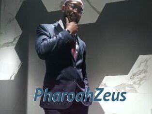 PharoahZeus