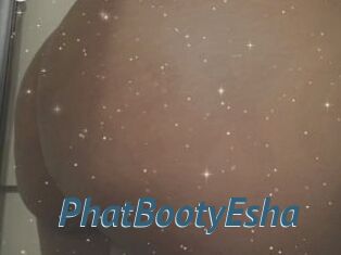 PhatBootyEsha