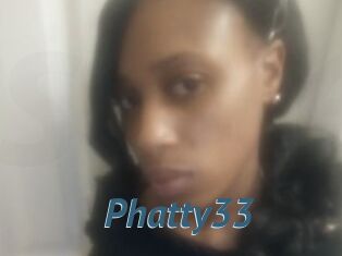 Phatty33