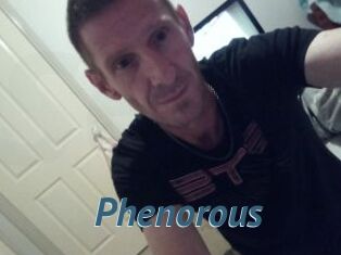 Phenorous