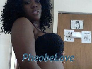 Pheobe_Love