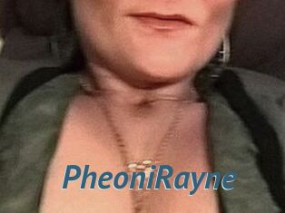 PheoniRayne