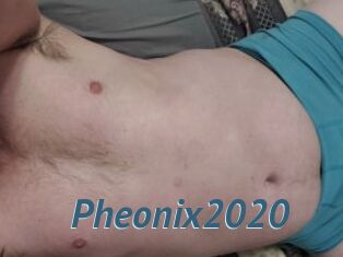 Pheonix2020