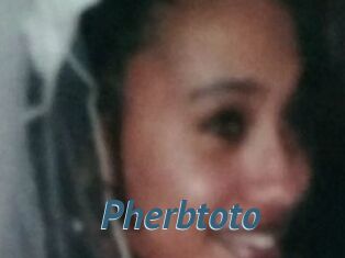 Pherbtoto