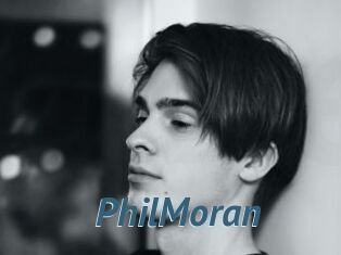 PhilMoran