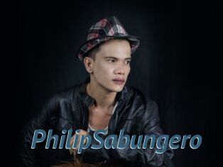 PhilipSabungero