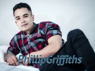 PhillipGriffiths