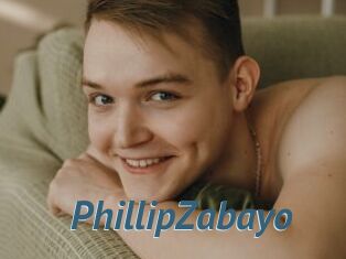 PhillipZabayo