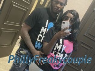 PhillyFreakycouple