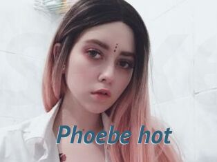 Phoebe_hot