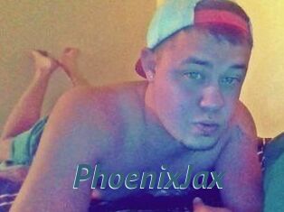 PhoenixJax