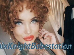 PhoenixKnightBabestation