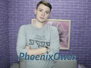 PhoenixOwen