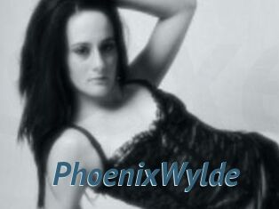 PhoenixWylde