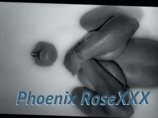 Phoenix_RoseXXX