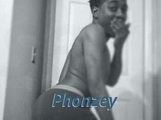 Phonzey