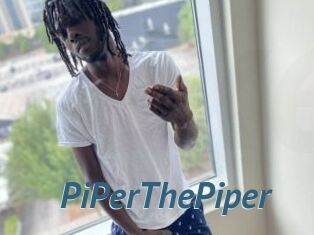 PiPerThePiper