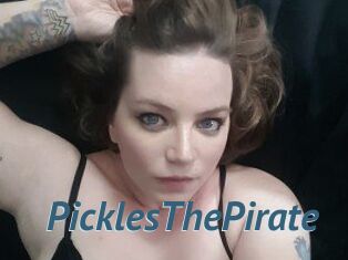 PicklesThePirate