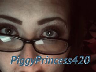 PiggyPrincess420