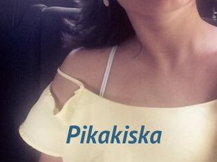 Pikakiska