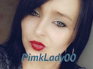 PimkLady00