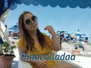 Pinacolladaa