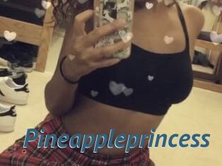 Pineappleprincess