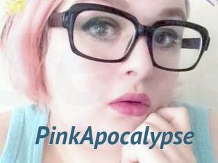 PinkApocalypse