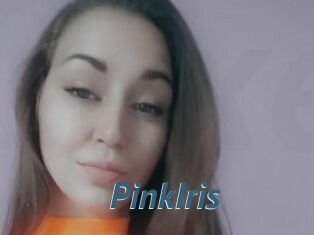 PinkIris