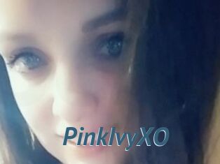 PinkIvyXO