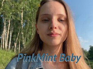 PinkMint_Baby