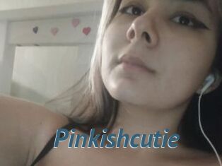 Pinkishcutie