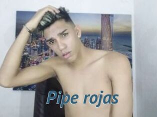 Pipe_rojas