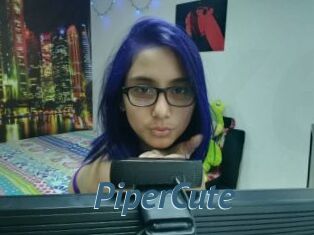 PiperCute